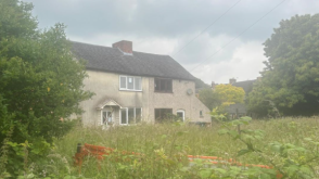 Development Opportunity in Swadlincote photo